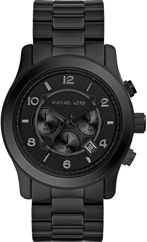 michael kors watches replica usa|michael kors watches all black.